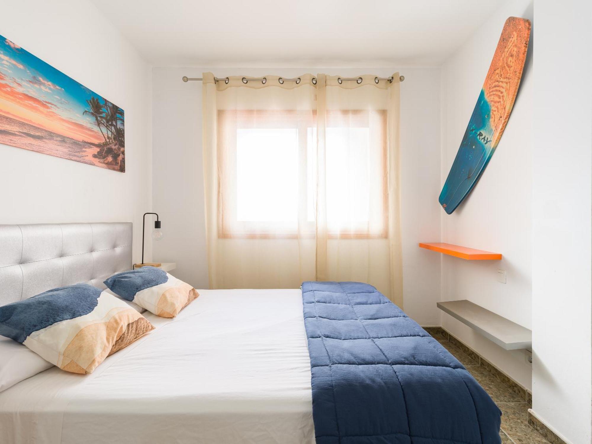 Bluebeach Las Palmas de Gran Canaria Exterior foto
